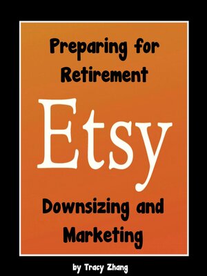 cover image of Preparing for Retirement